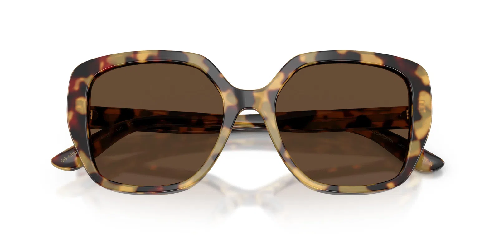 Dolce & Gabbana 4569 Sunglasses - view 11
